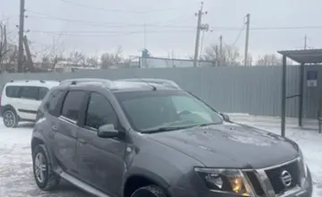 Nissan Terrano 2021 года за 8 000 000 тг. в Уральск фото 3