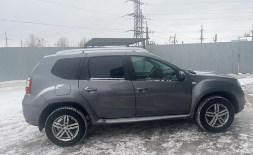 Nissan Terrano 2021 года за 8 000 000 тг. в Уральск фото 4