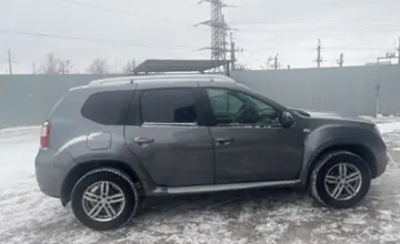 Nissan Terrano 2021 года за 8 000 000 тг. в Уральск фото 4