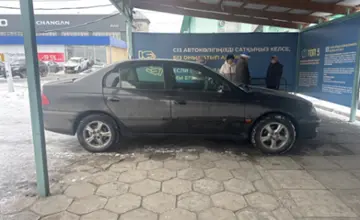 Toyota Avensis 1999 года за 2 500 000 тг. в Талдыкорган фото 4