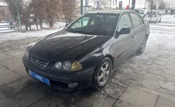 Toyota Avensis 1999 года за 2 500 000 тг. в Талдыкорган фото 1