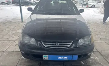 Toyota Avensis 1999 года за 2 500 000 тг. в Талдыкорган фото 2