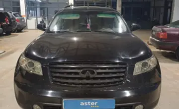Infiniti FX 2005 года за 5 000 000 тг. в Караганда фото 2