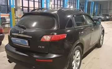 Infiniti FX 2005 года за 5 000 000 тг. в Караганда