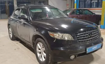 Infiniti FX 2005 года за 5 000 000 тг. в Караганда фото 3