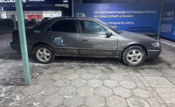Toyota Camry 1997 года за 2 300 000 тг. в Талдыкорган фото 4