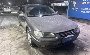 Toyota Camry 1997 года за 2 300 000 тг. в Талдыкорган фото 3