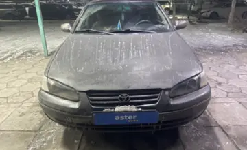 Toyota Camry 1997 года за 2 300 000 тг. в Талдыкорган фото 2