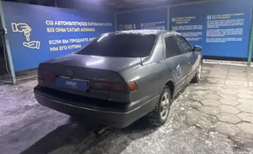 Toyota Camry 1997 года за 2 300 000 тг. в Талдыкорган