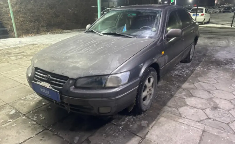 Toyota Camry 1997 года за 2 300 000 тг. в Талдыкорган