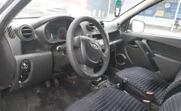 LADA (ВАЗ) Granta 2014 года за 2 500 000 тг. в Шымкент фото 5