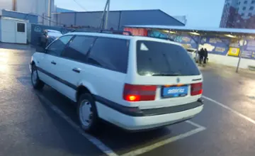 Volkswagen Passat 1995 года за 2 000 000 тг. в Шымкент фото 4