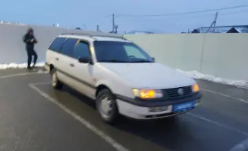 Volkswagen Passat 1995 года за 2 000 000 тг. в Шымкент фото 2