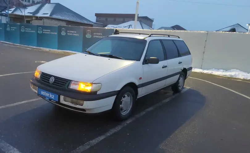 Volkswagen Passat 1995 года за 2 000 000 тг. в Шымкент