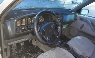 Volkswagen Passat 1995 года за 2 000 000 тг. в Шымкент фото 5