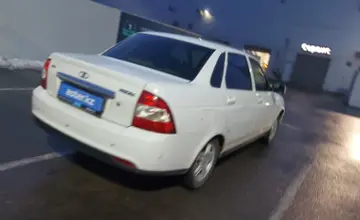 LADA (ВАЗ) Priora 2014 года за 2 700 000 тг. в Шымкент фото 3