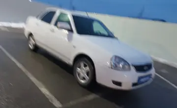 LADA (ВАЗ) Priora 2014 года за 2 700 000 тг. в Шымкент фото 2