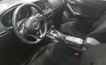 Mazda 6 2013 года за 6 000 000 тг. в Астана фото 5