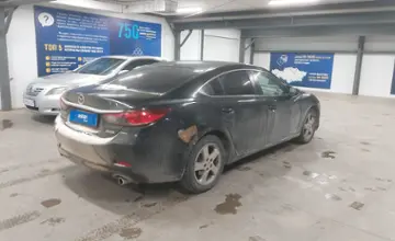 Mazda 6 2013 года за 6 000 000 тг. в Астана фото 3