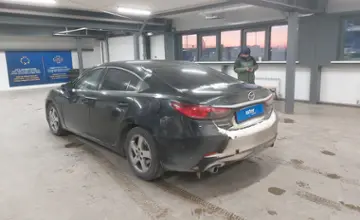 Mazda 6 2013 года за 6 000 000 тг. в Астана фото 4