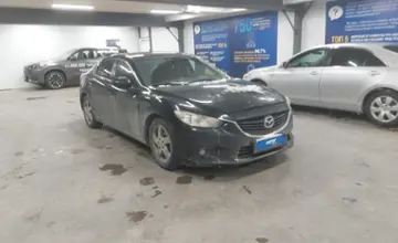 Mazda 6 2013 года за 6 000 000 тг. в Астана фото 2