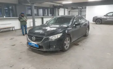 Mazda 6 2013 года за 6 000 000 тг. в Астана фото 1