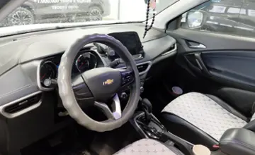 Chevrolet Tracker 2022 года за 8 900 000 тг. в Астана фото 5
