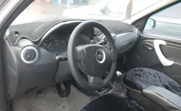 LADA (ВАЗ) Largus 2014 года за 4 500 000 тг. в Шымкент фото 5