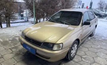 Toyota Carina E 1993 года за 1 600 000 тг. в Талдыкорган фото 1