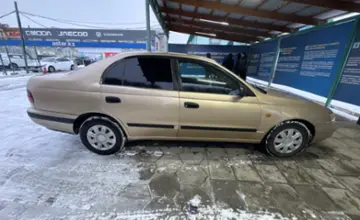 Toyota Carina E 1993 года за 1 600 000 тг. в Талдыкорган фото 4