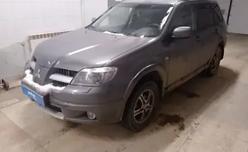 Mitsubishi Outlander 2006 года за 4 500 000 тг. в Актобе фото 1