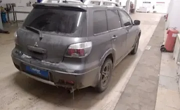 Mitsubishi Outlander 2006 года за 4 500 000 тг. в Актобе