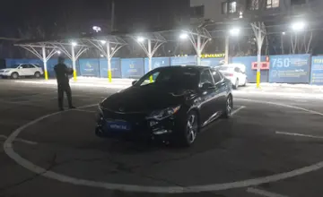 Kia Optima 2019 года за 8 400 000 тг. в Алматы фото 1