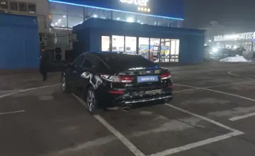 Kia Optima 2019 года за 8 400 000 тг. в Алматы фото 4