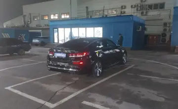 Kia Optima 2019 года за 8 400 000 тг. в Алматы фото 3