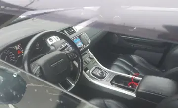 Land Rover Range Rover Evoque 2013 года за 9 000 000 тг. в Алматы фото 5