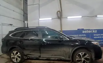 Subaru Outback 2020 года за 13 500 000 тг. в Астана фото 4