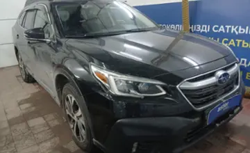 Subaru Outback 2020 года за 13 500 000 тг. в Астана фото 3