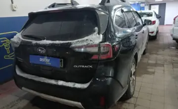 Subaru Outback 2020 года за 13 500 000 тг. в Астана