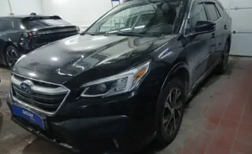 Subaru Outback 2020 года за 13 500 000 тг. в Астана фото 1