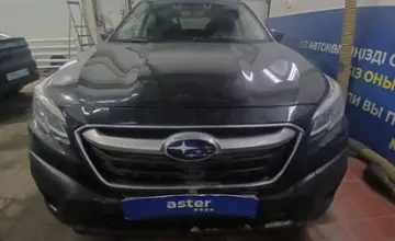 Subaru Outback 2020 года за 13 500 000 тг. в Астана фото 2