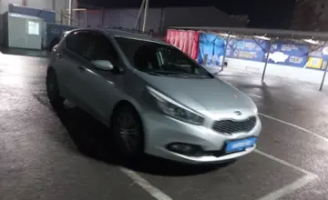 Kia Ceed 2014 года за 5 300 000 тг. в Шымкент фото 2