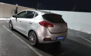 Kia Ceed 2014 года за 5 300 000 тг. в Шымкент фото 4