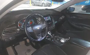 Chevrolet Malibu 2016 года за 7 000 000 тг. в Алматы фото 5