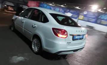 LADA (ВАЗ) Granta 2023 года за 4 000 000 тг. в Шымкент фото 4