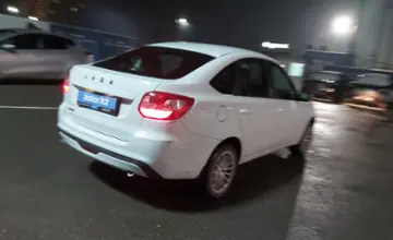 LADA (ВАЗ) Granta 2023 года за 4 000 000 тг. в Шымкент фото 3