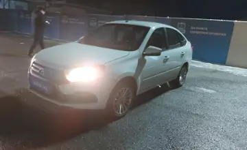 LADA (ВАЗ) Granta 2023 года за 4 000 000 тг. в Шымкент фото 1