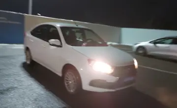 LADA (ВАЗ) Granta 2023 года за 4 000 000 тг. в Шымкент фото 2