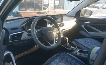 Chevrolet Captiva 2022 года за 10 400 000 тг. в Алматы фото 5