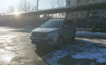 Chevrolet Captiva 2022 года за 10 400 000 тг. в Алматы фото 1